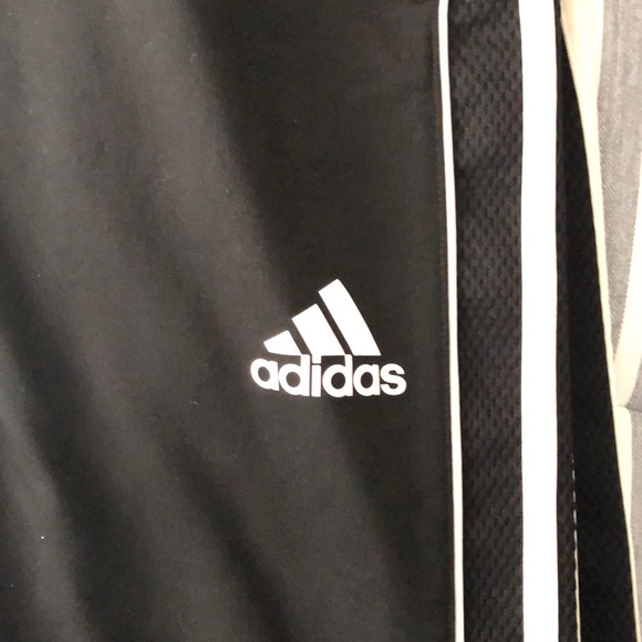 Adidas running pants/sweatpants - Picture 3 of 5